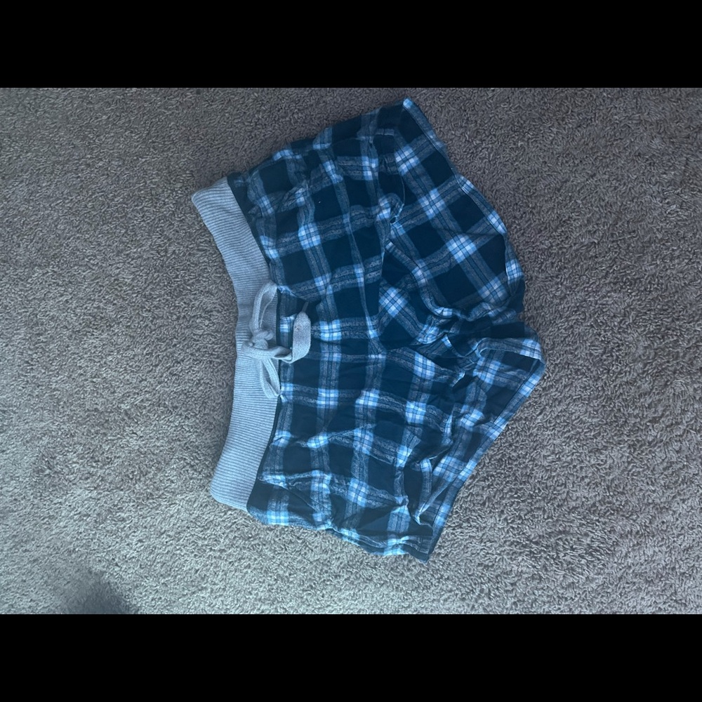 Aerie pajama shorts